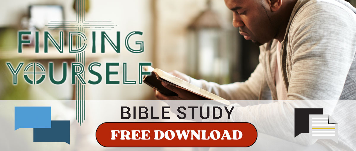 Download this month's FREE Bible Study PDF