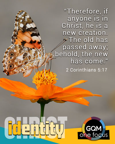 GQM One Focus: Identity