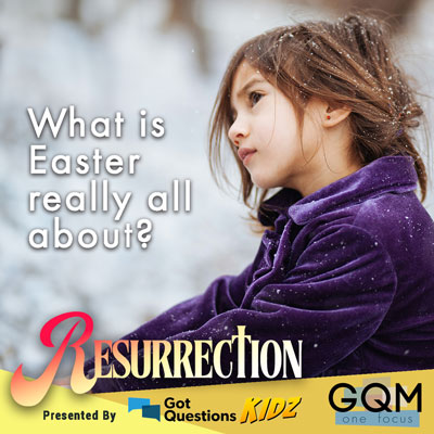 What is Easter really all about?