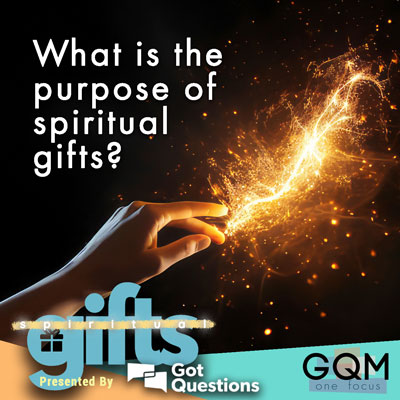 What is the purpose of spiritual gifts?