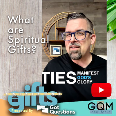 What are spiritual gifts?