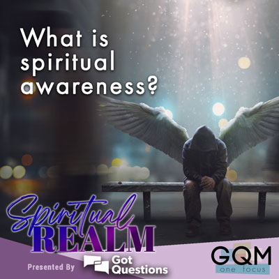 What is spiritual awareness?